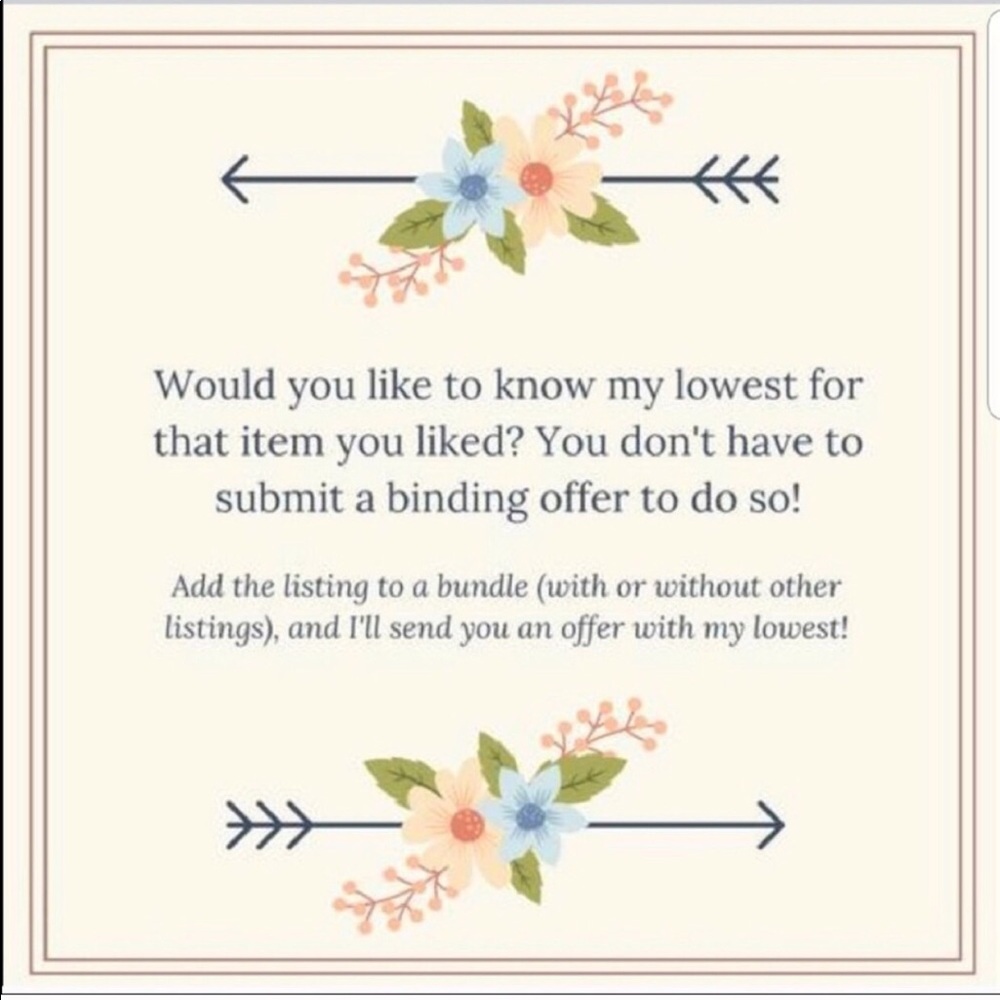 Are you interested? 😊📦👍🏼